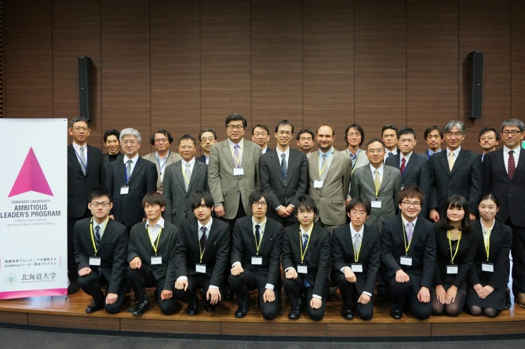 (日本語) 第１回リーディングプログラム国際シンポジウムが開催されました。