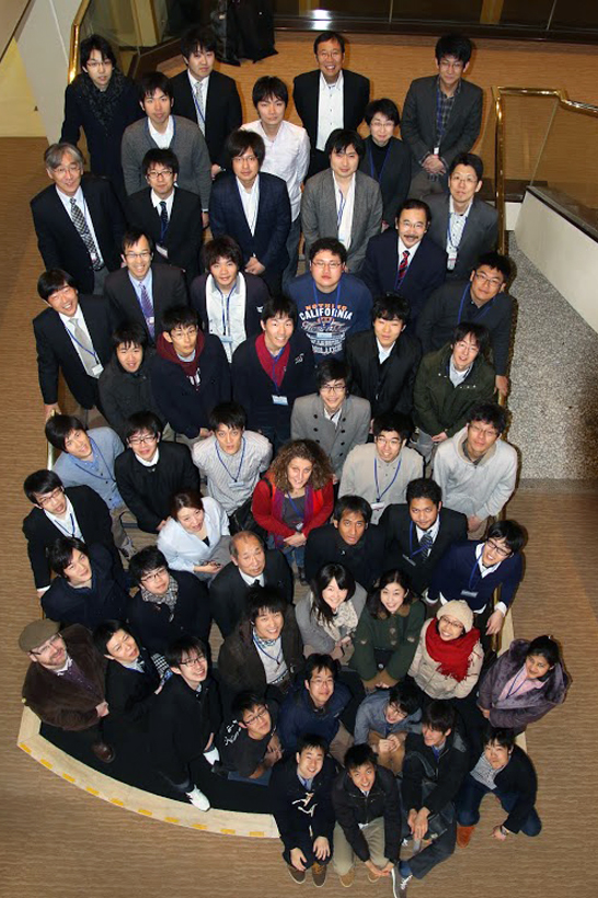 Joint Symposium: Leading Programs at Hokkaido University and Tohoku University